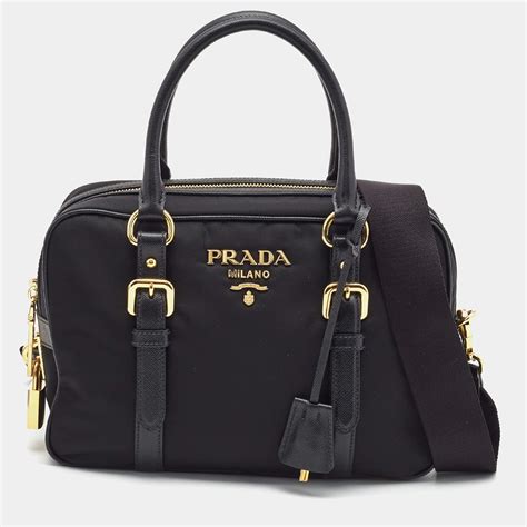 prada satchels|Prada satchel nylon.